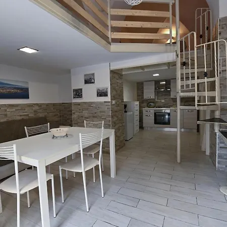 San Camillo House Apartment Catania