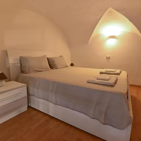 San Camillo House
