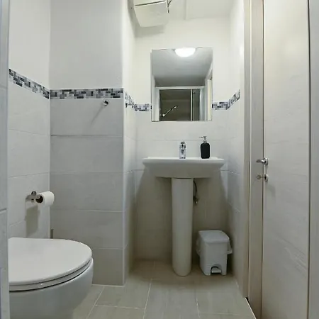 San Camillo House Catania