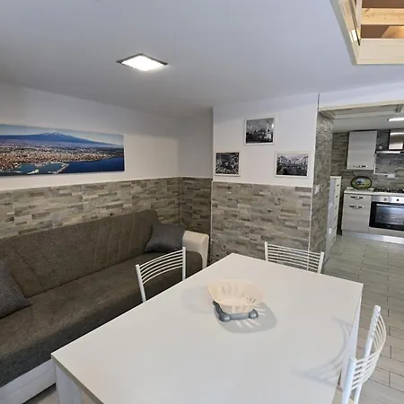 San Camillo House *