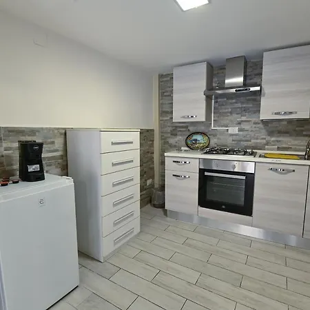 San Camillo House Apartment