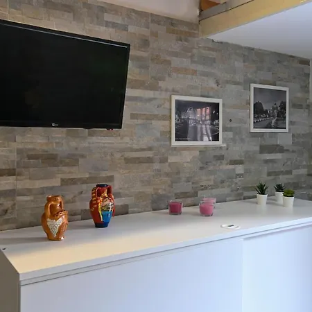 San Camillo House Apartment