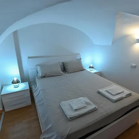 Apartment San Camillo House